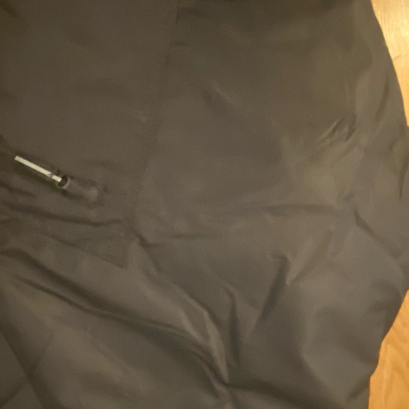NWT Black arctic quest snow pants 2X - Picture 3 of 5